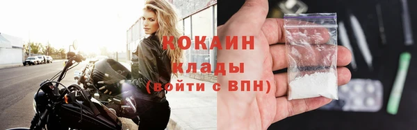 молекула духа Магас