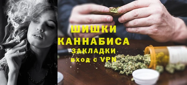 молекула духа Магас